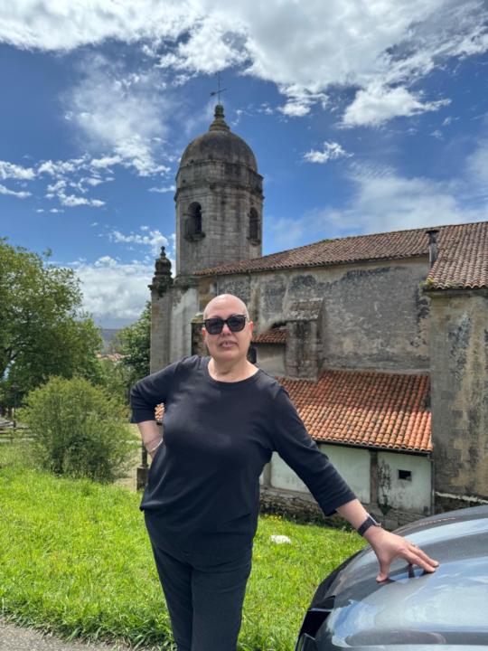 Ana Alharilla Ortega