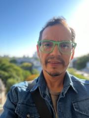Mario A. Muñoz