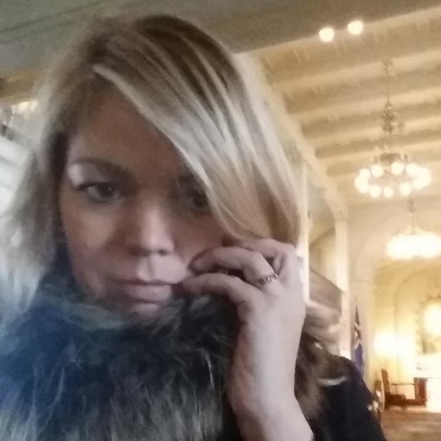 Erla Kristjansdottir