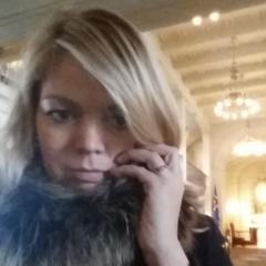 Erla Kristjansdottir