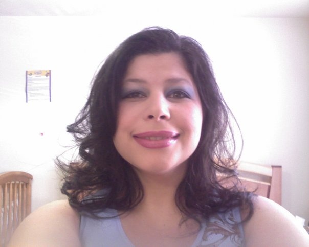 Ingrid H Hernandez-Hugh