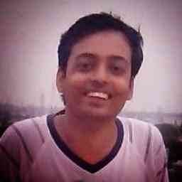 Biswadyuti Mahato