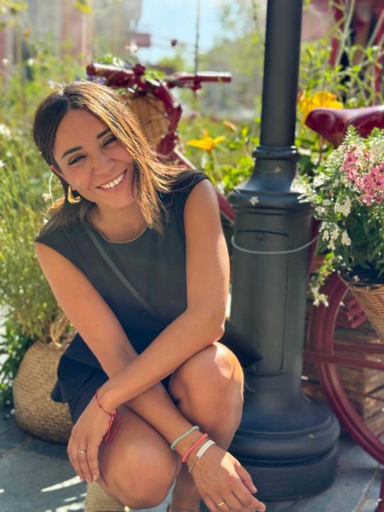 Alicia Peña