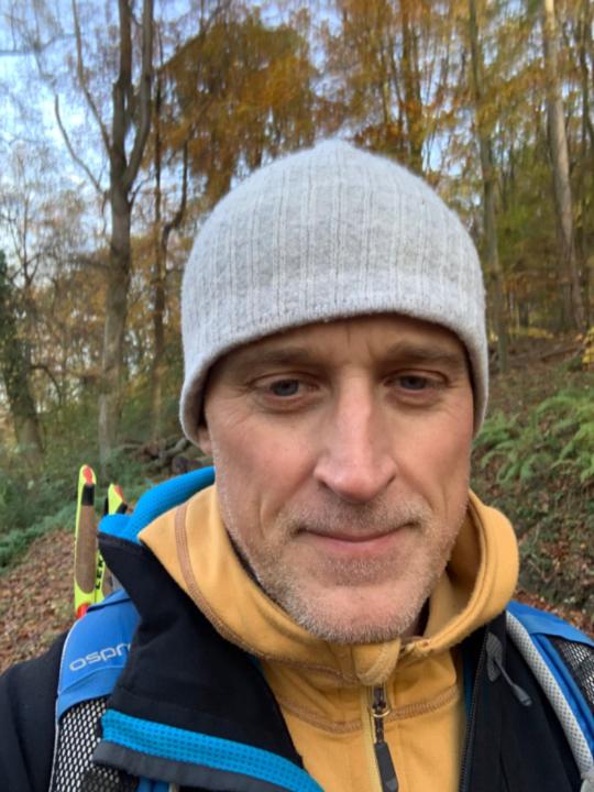 Jens Scheuter