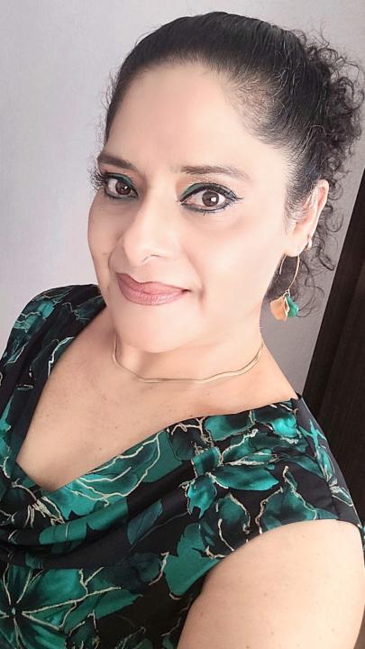 Hilda Paniagua García