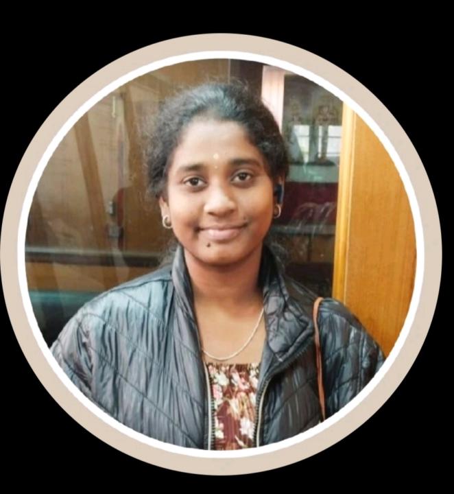Deebiga Mohan