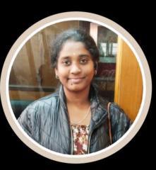 Deebiga Mohan