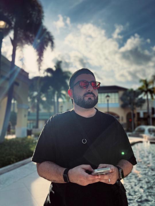 Marco Muñoz