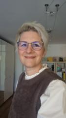 Sibylle Burgener