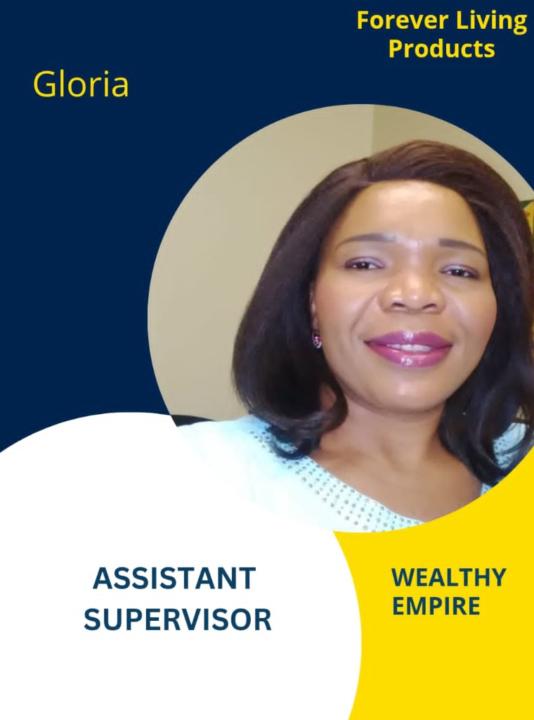 Gloria Ramabitle