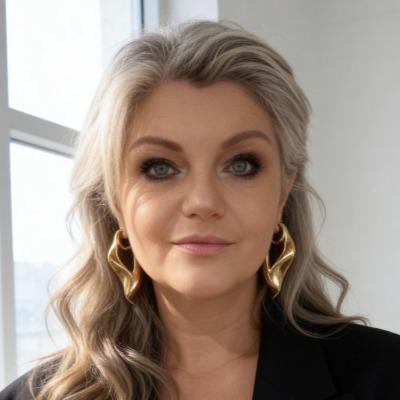 Pascale Coumes