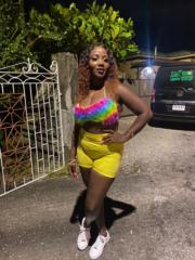 Ronelle Scott