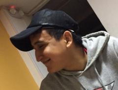 Jhonny Alfonso Patino Penaloza