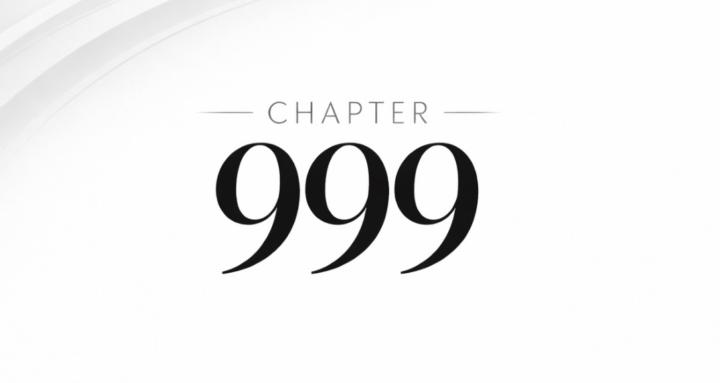 Chapter 999