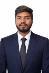 Harshpalsinh Matroja