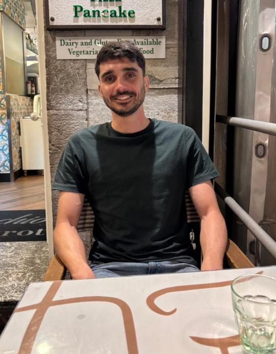 Adrián Bermúdez Muñoz