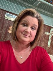 Amy Pulliam