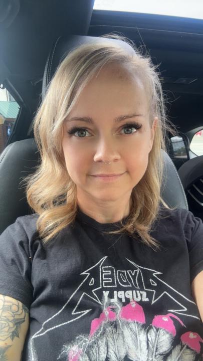Emilie Chevalier