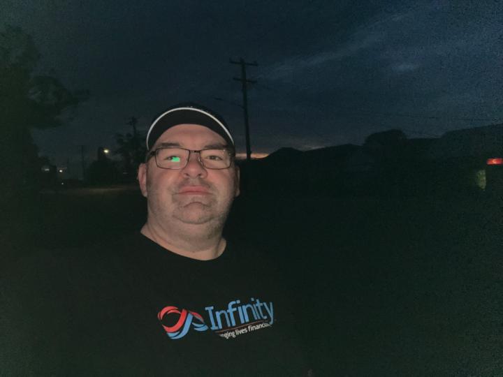 David Fenwick-Mulcahy