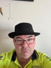 David Fenwick-Mulcahy