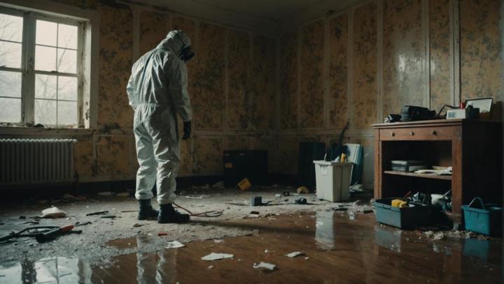 Emergency Water Damage in West Alton, MO