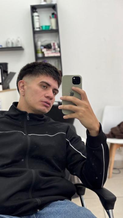 Marcos Diaz