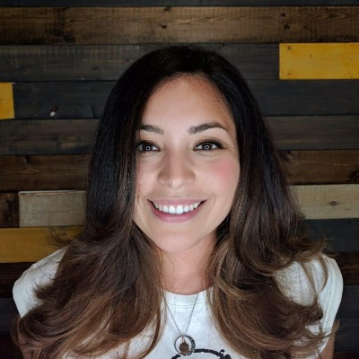 Priscilla Arias