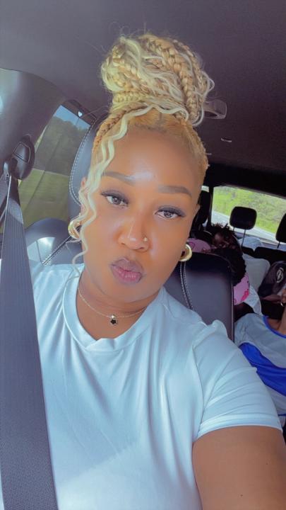 Latasha Brown