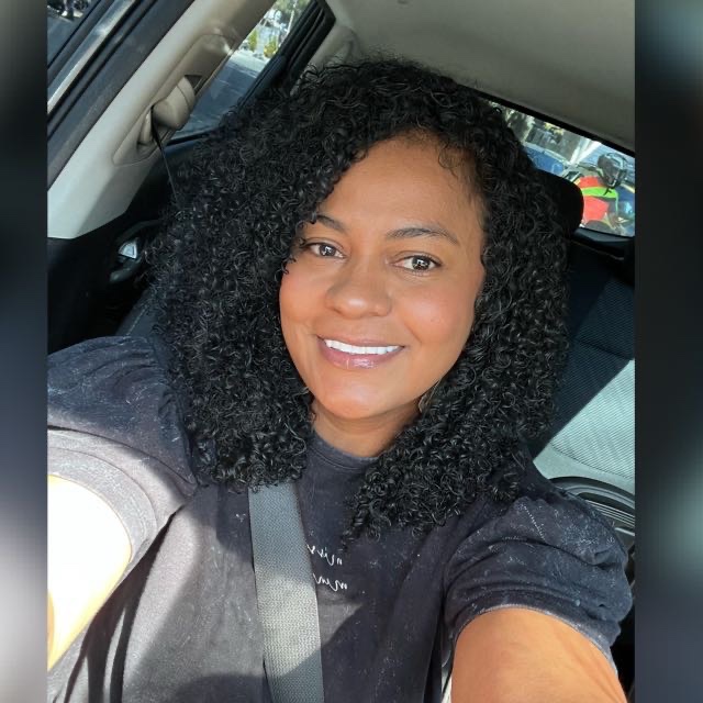 Betty Johana Mosquera Contreras