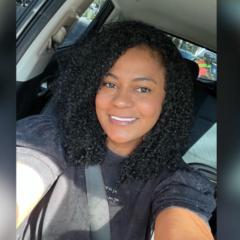 Betty Johana Mosquera Contreras