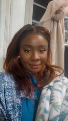 Bintou Kamara