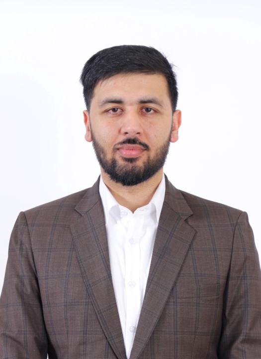 Jaspreet Saroya