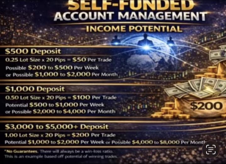 Income Potential 