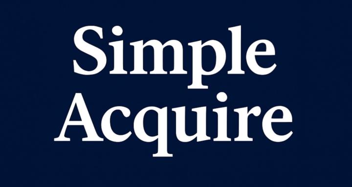 Simple Acquire Syndicate