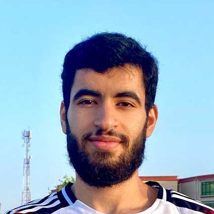 Rami Ghg