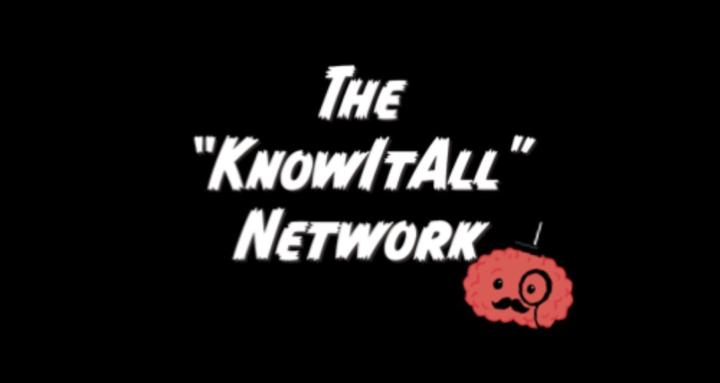 The "Mr. KnowItAll" Podcast