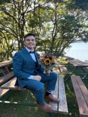 Alexander Salinas
