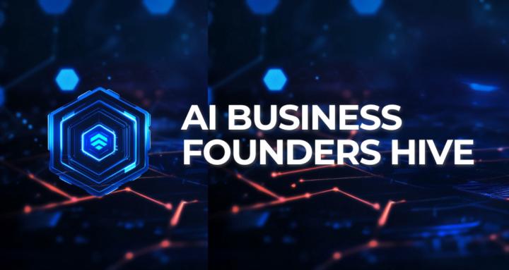 AI Business Founders Hive