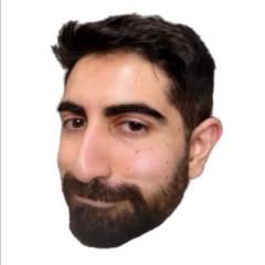 Ali Zreik