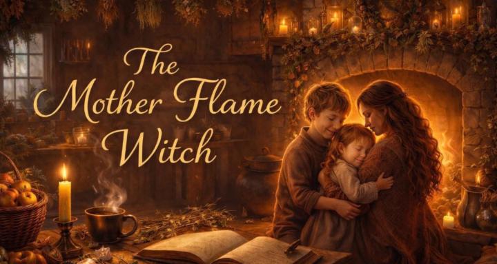 The Mother Flame Coven