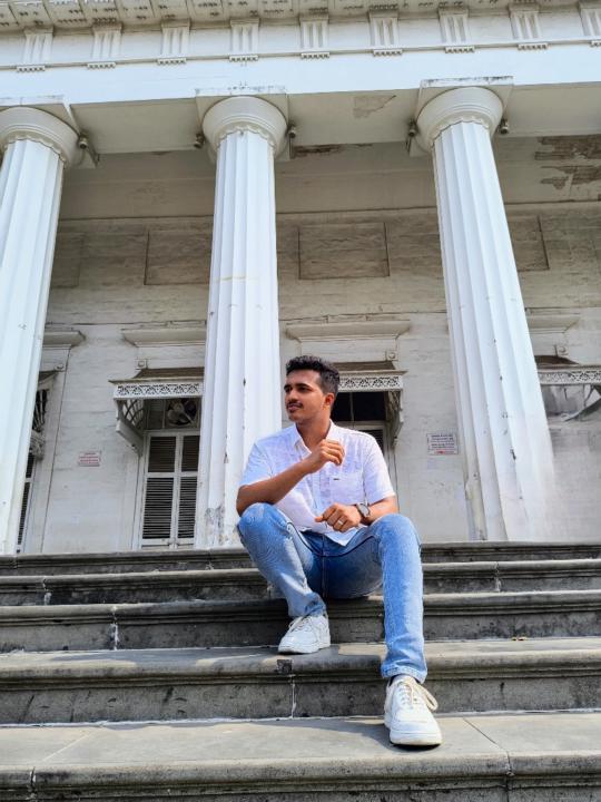 Rohan Asawale