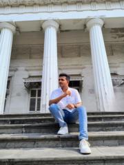 Rohan Asawale