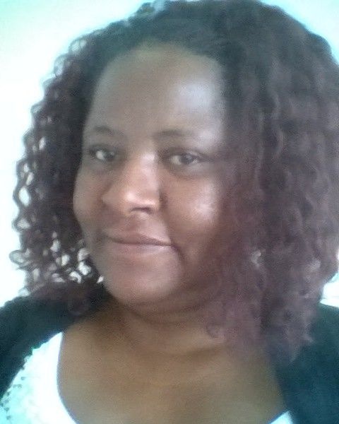 Jennifer Murindagomo