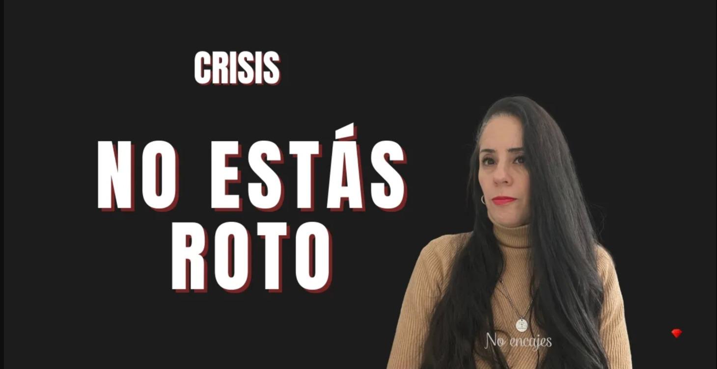 Si te sientes perdido... MIRA ESTO