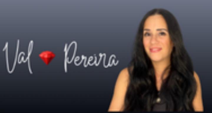 Diamante rojo ♦️