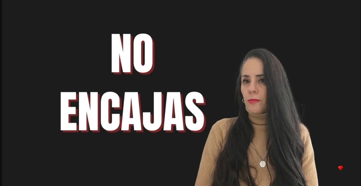 NO estás diseñado para esta frecuencia
