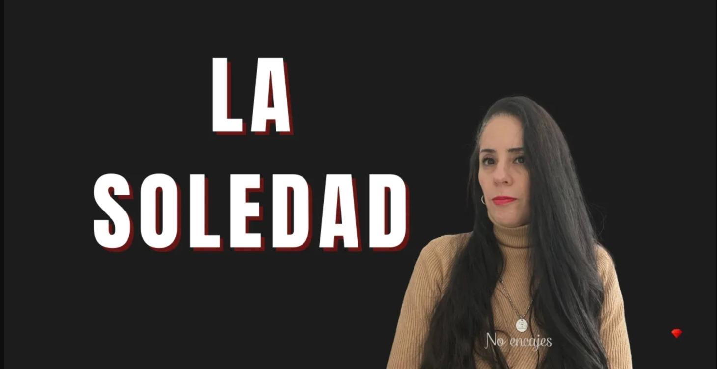 La soledad de los que no encajan