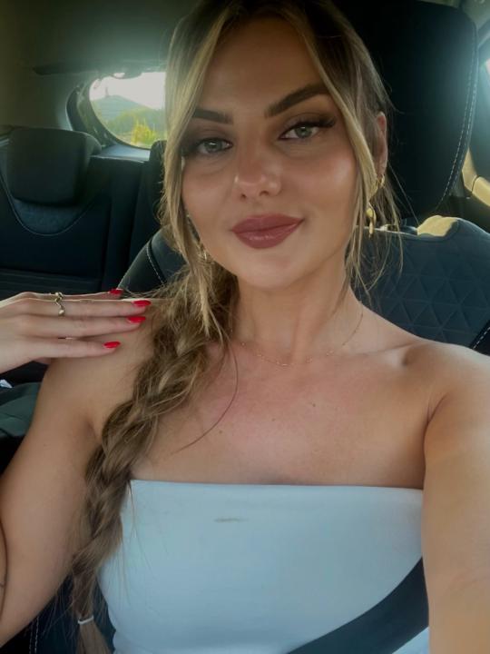Alicia Mdx