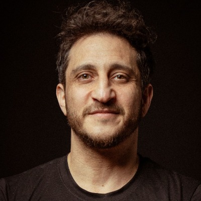 Jesse Elan