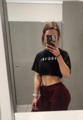 Savanna Helmus